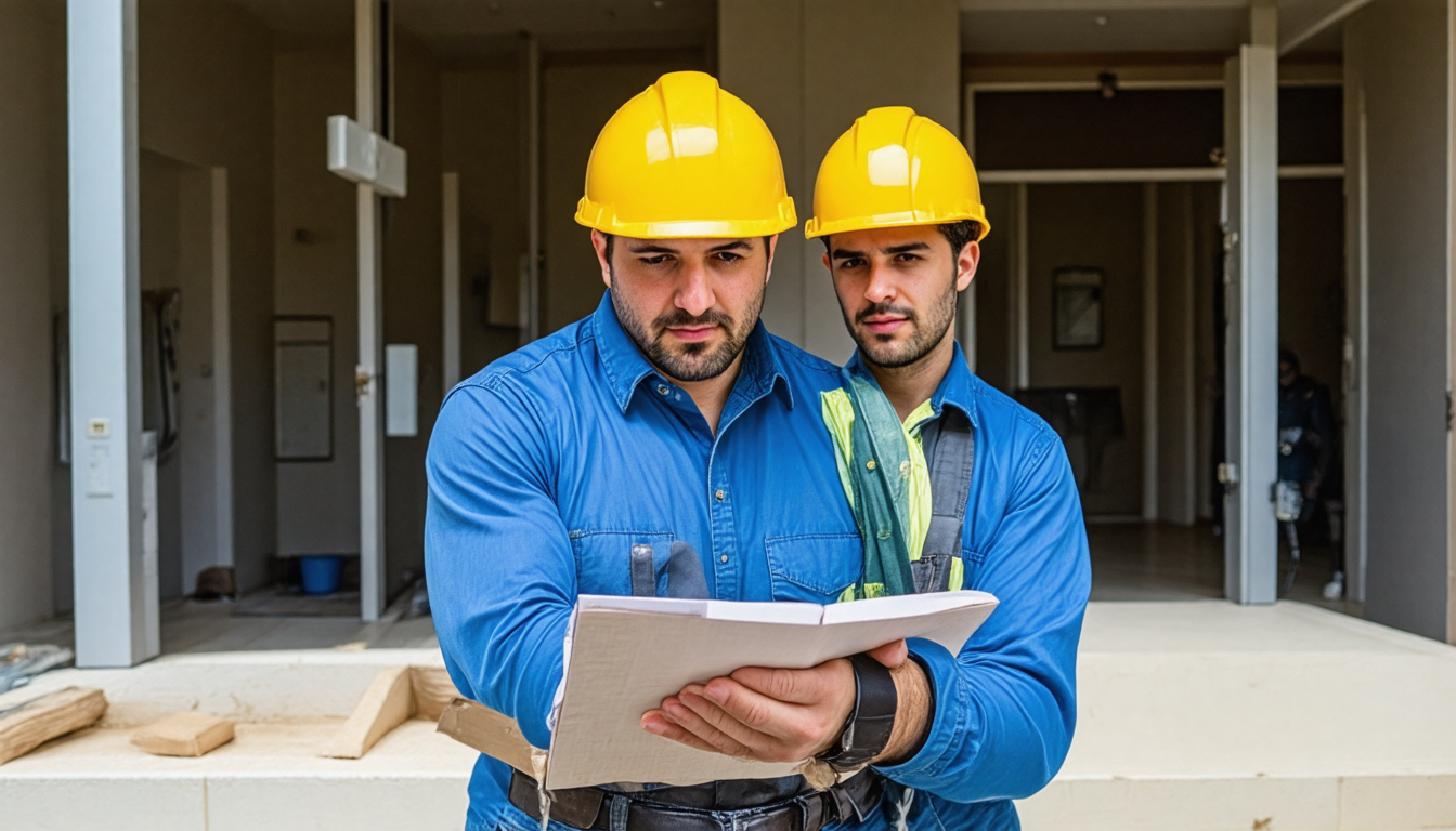 Building Code Compliance Contractor: Ensuring Your Project Meets Regulations