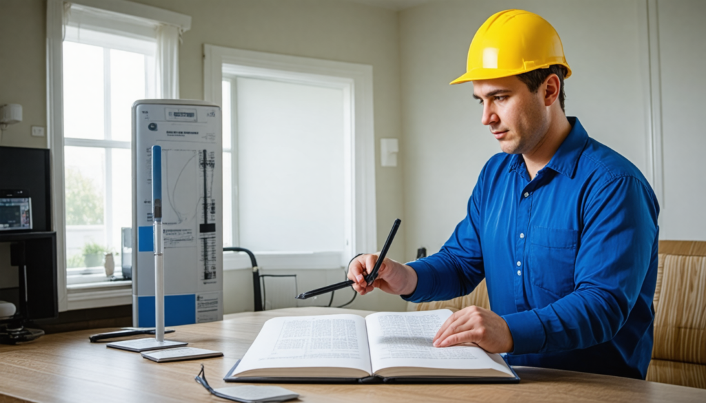 Home Energy Audit Contractor: Identifying Hidden Energy Losses