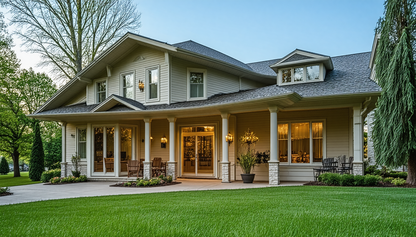 Home Addition Contractor: Expanding Your Living Space Successfully