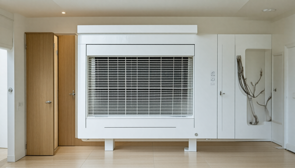 Energy Recovery Ventilator Installation: Improving Indoor Air Quality Without Wasting Energy