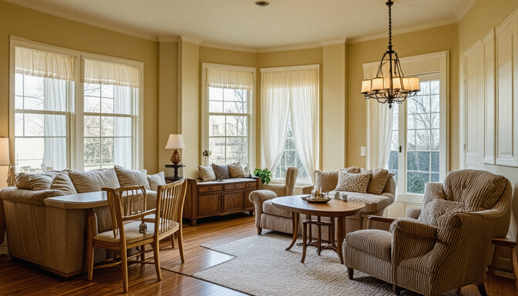 Aging in Place Remodeling: Home Modifications for Long-Term Comfort and Safety