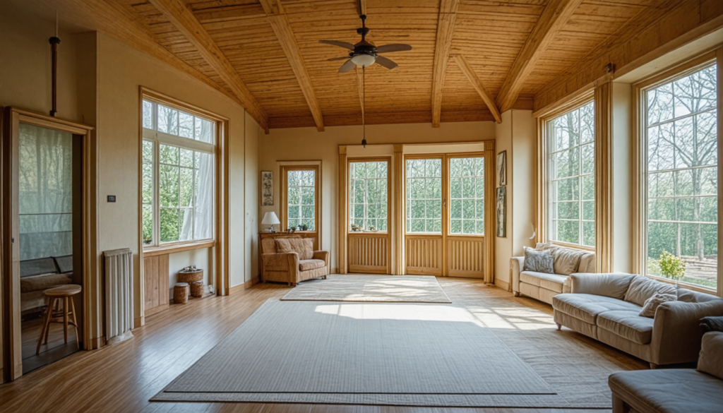 Whole-Home Renovation Planning: Creating a Remodeling Roadmap Before Construction Begins