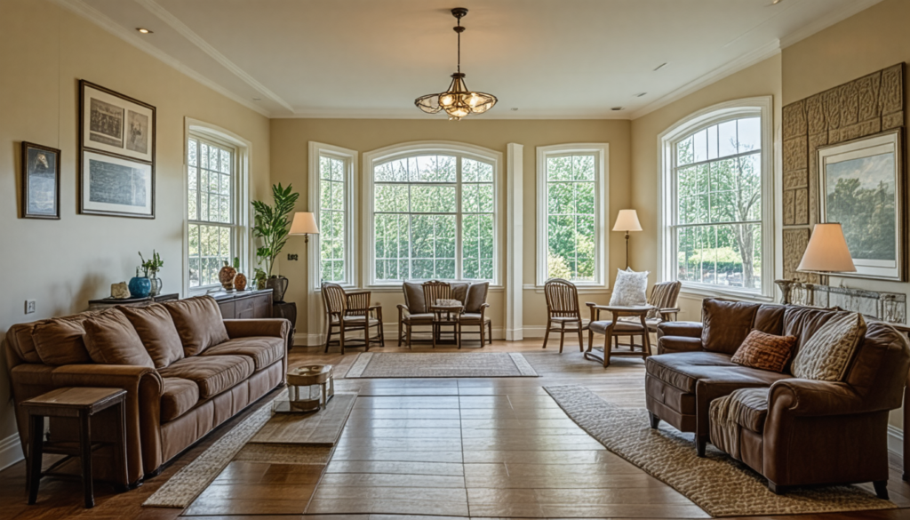 Universal Design Remodeling: Creating a Home That Works for Every Stage of Life