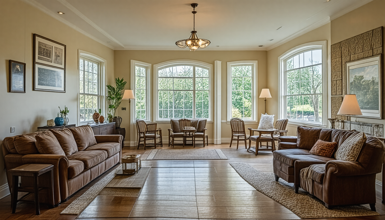 Universal Design Remodeling: Creating a Home That Works for Every Stage of Life
