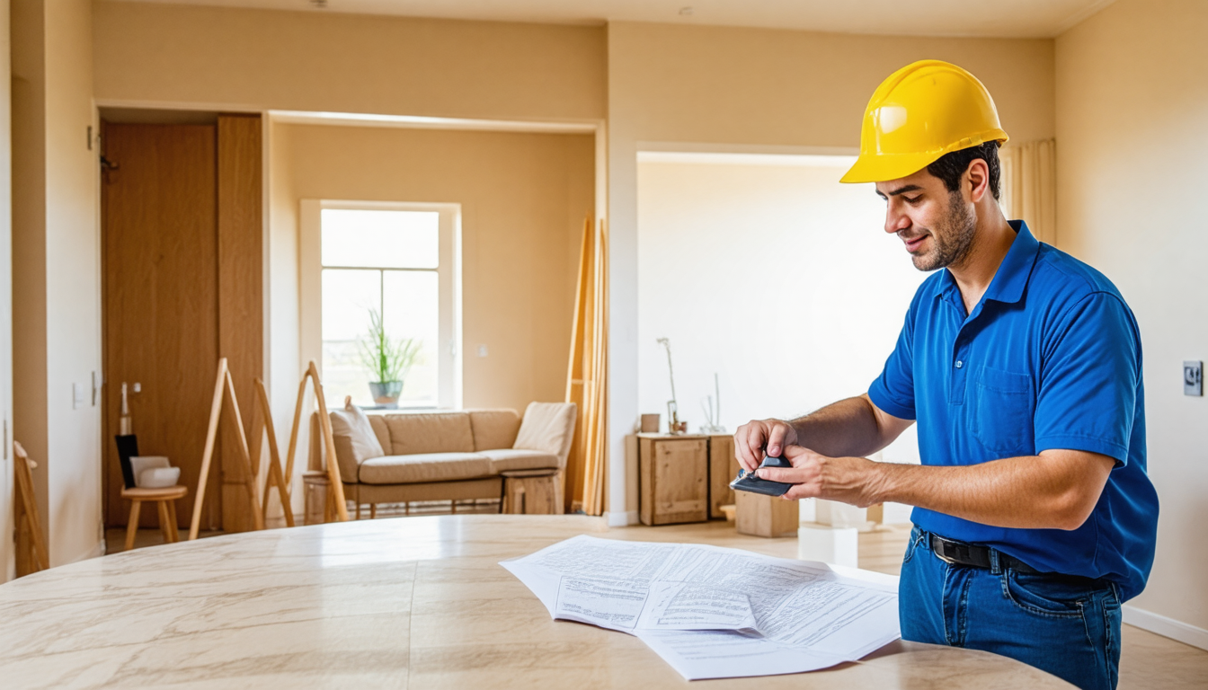 Fixed-Price vs Time-and-Materials Contracts: Which Is Better for Home Remodeling?