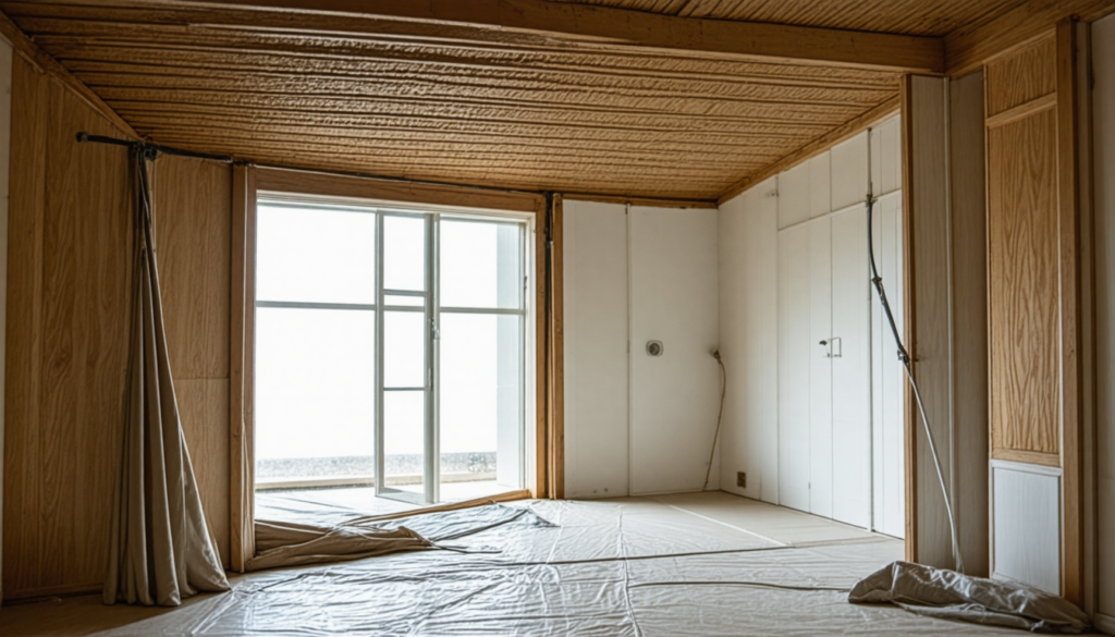 Air Sealing Services: The Most Cost-Effective Upgrade to Reduce Energy Bills